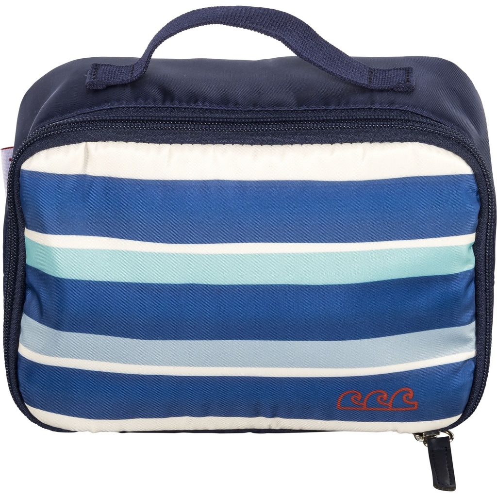 Guzzini Thermal Bag  SEA BREEZE On the Go  Mediterranean blue