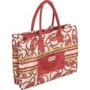 Guzzini BLOSSOM BREEZE Thermal Shopper Coral pink