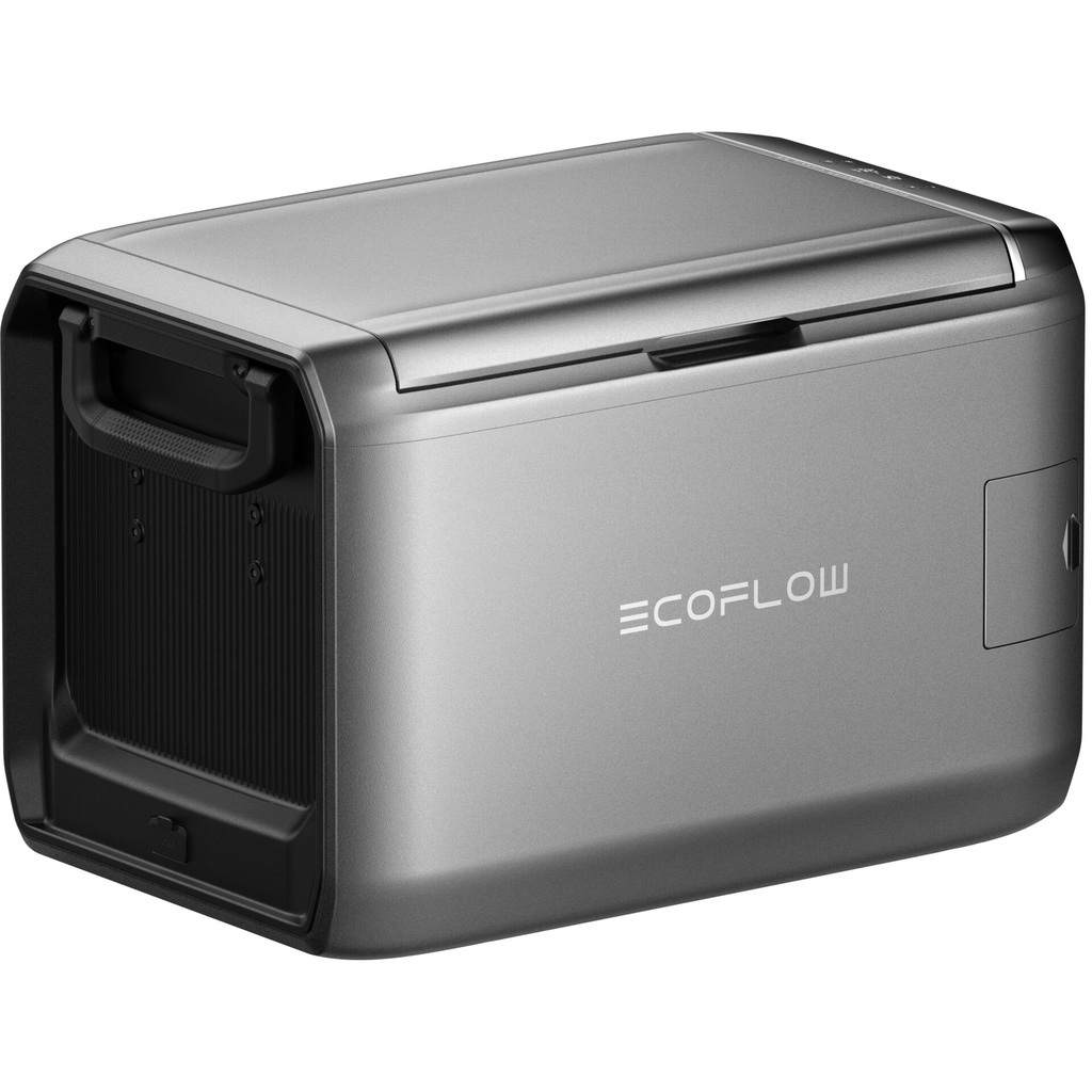 EcoFlow Glacier Classic 55L