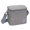 Rivacase 5706 Torngate Kühltasche 5,5l