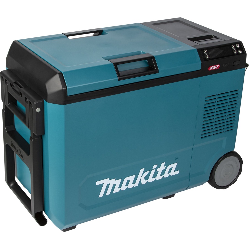 Makita CW004GZ 40V Cordless Cooler and Heater Box