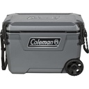 Coleman Convoy 65qt Mobile Cool Box
