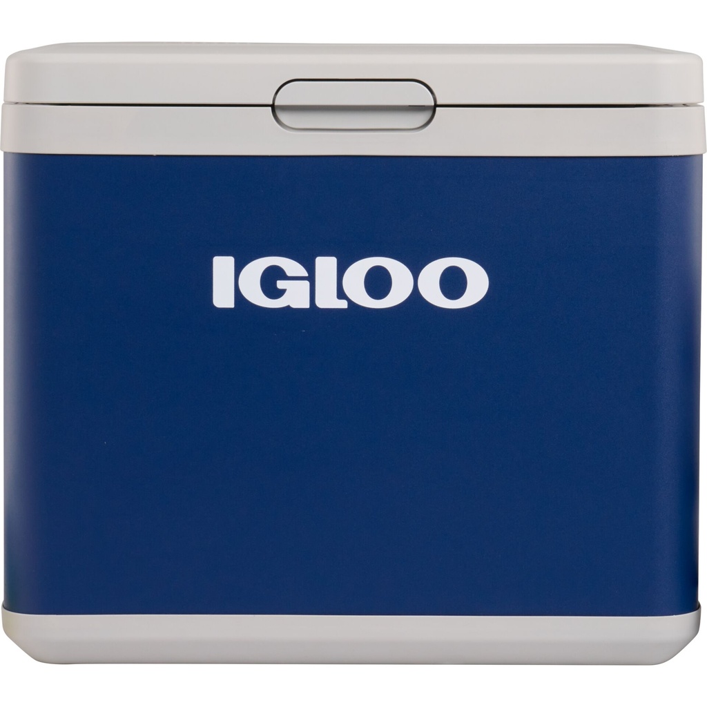 IGLOO IH45 AC/DC Hybrid Cooler 43 Liter Volumen
