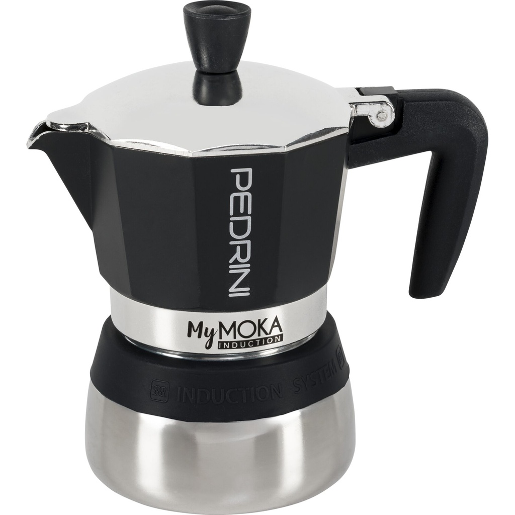 Pedrini 3TZ - MYMOKA INDUCTION