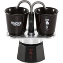 Bialetti MINI EXPRESS Set Stranger Things