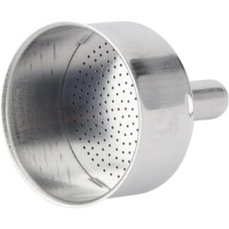 Bialetti Ricambi Trichter für 6 Tassen