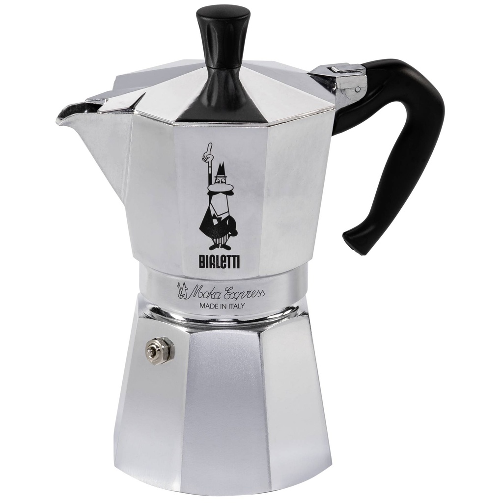Bialetti Moka Express 6TZ