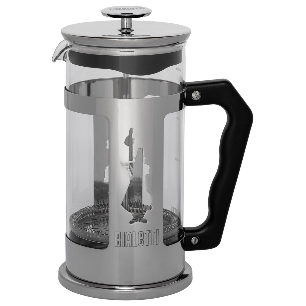 Bialetti Preziosa 1l French Press