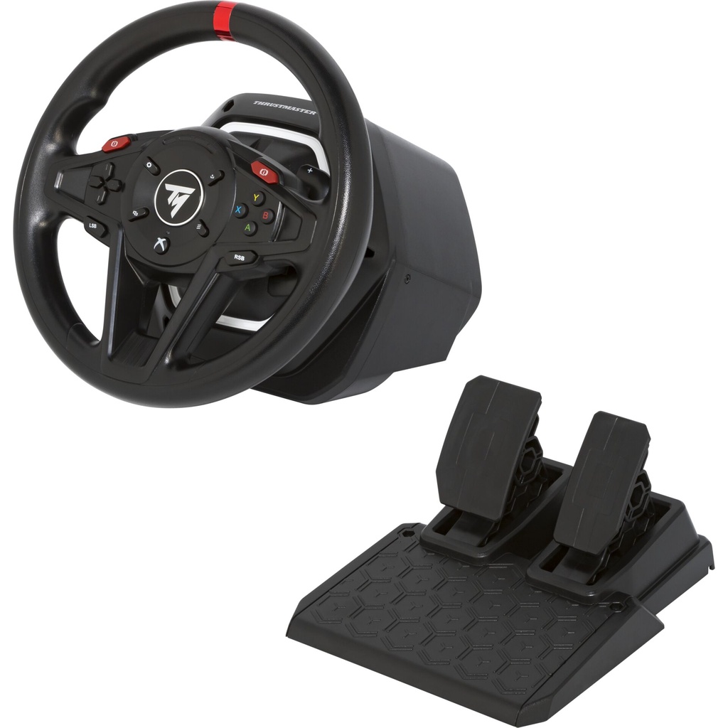 Thrustmaster T128X Lenkrad Simtask Pack FF Wheel (XBO/PC)