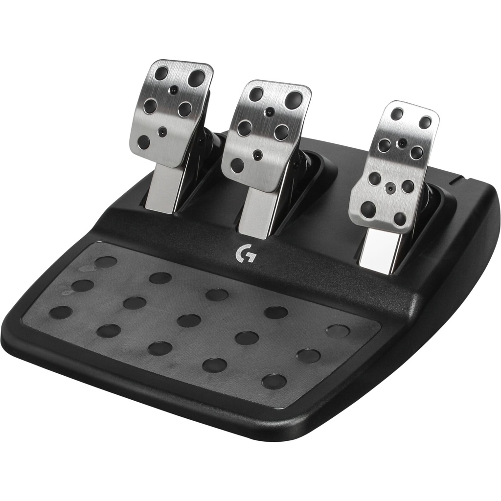 Logitech G923 Trueforce for Playstation and PC