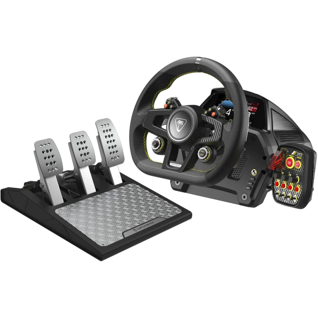 Turtle Beach VelocityOne Race PC/Console black