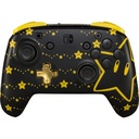 PDP Rematch GLOW Wireless Controller NS Stars