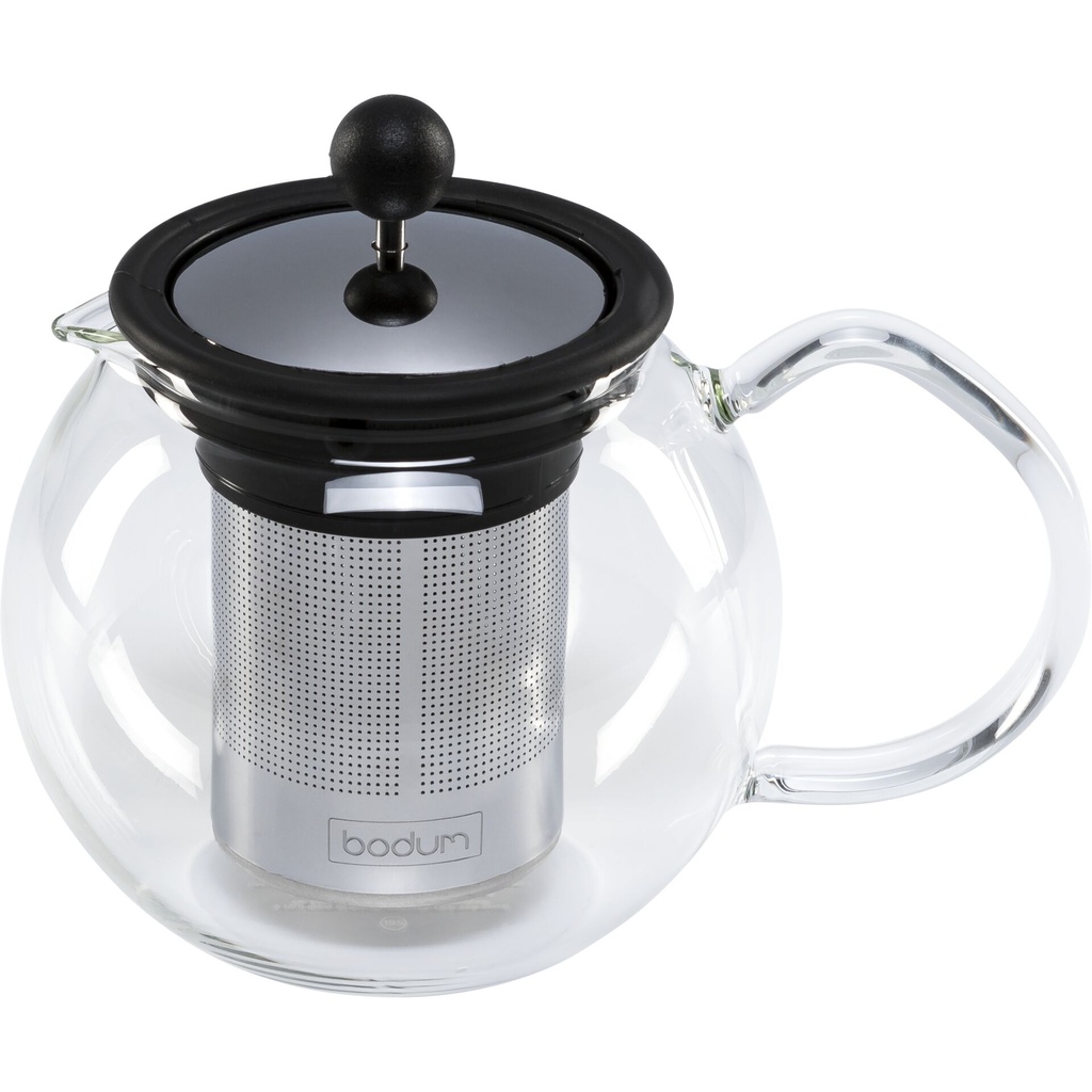 Bodum Tea Press  ASSAM F/INOX 0,5 Liter