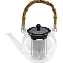 Bodum Tea Presser  ASSAM BAMBOO 1 Liter