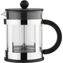 Bodum Coffee Maker BRS/INX PRESS KENYA 0,5 Liter