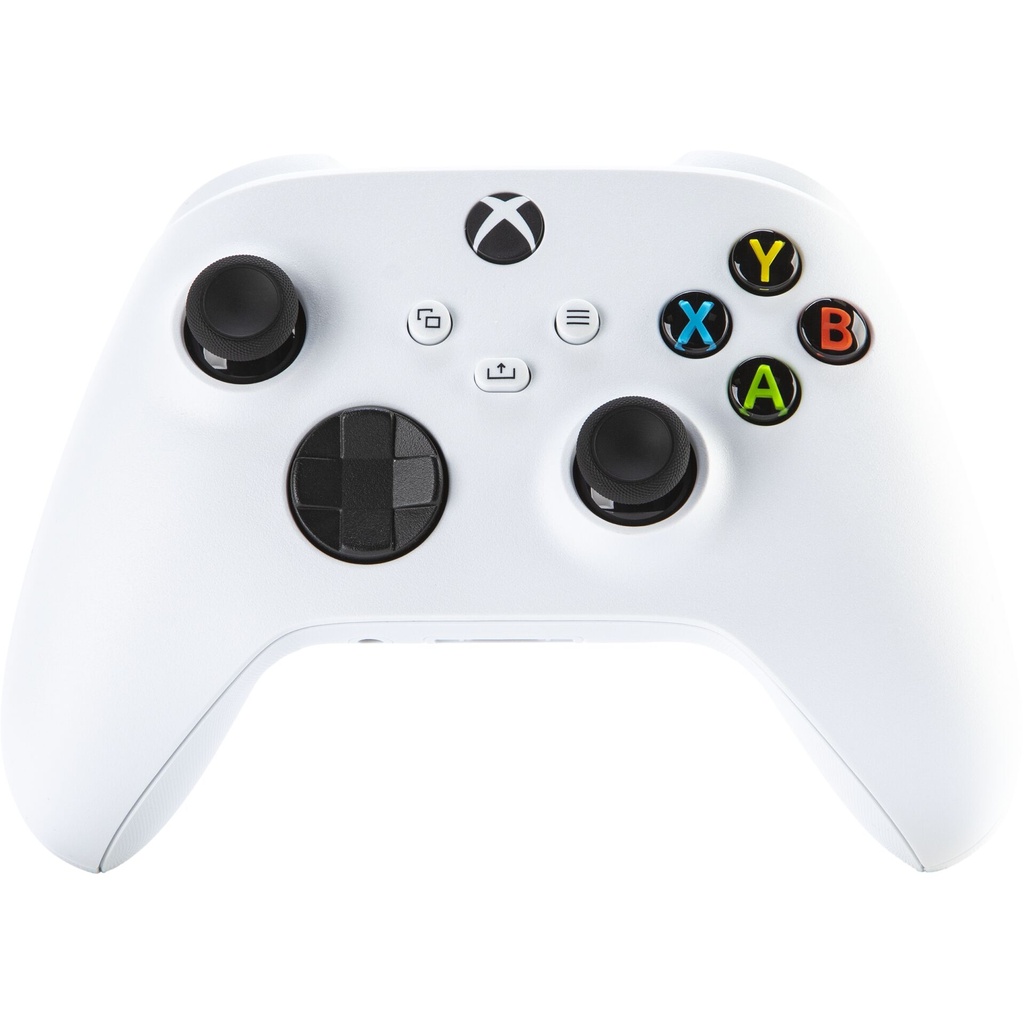 Microsoft Xbox Wirel. Controller white
