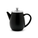 Bredemeijer Teapot Eva 0,5l matt black 111021