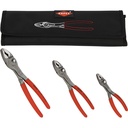 KNIPEX Rolltasche TwinGrip