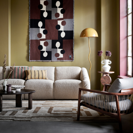 Bredemeijer Teekanne Jiangxi 0,7 Gusseisen blau + Fiter    153204