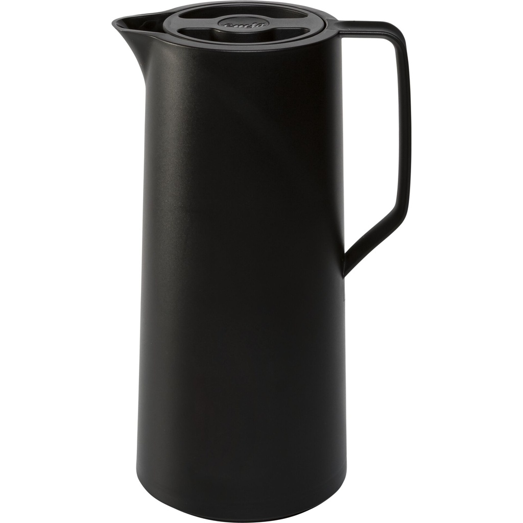 Emsa Motiva Quick Press 1 L black