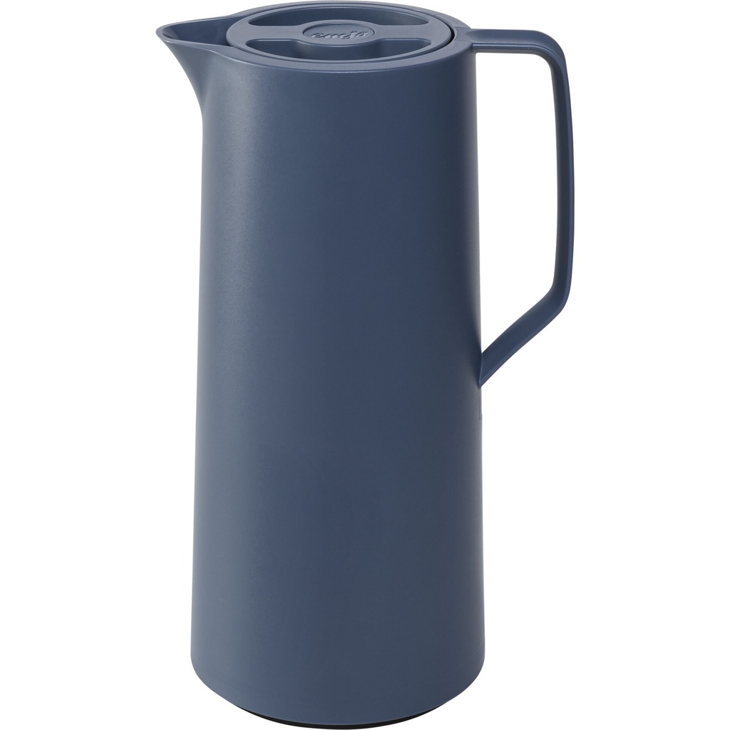 Emsa Motiva Quick Press 1 L nordic blue