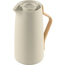 Stelton Emma Coffee thermal jug 1,2l                        sand
