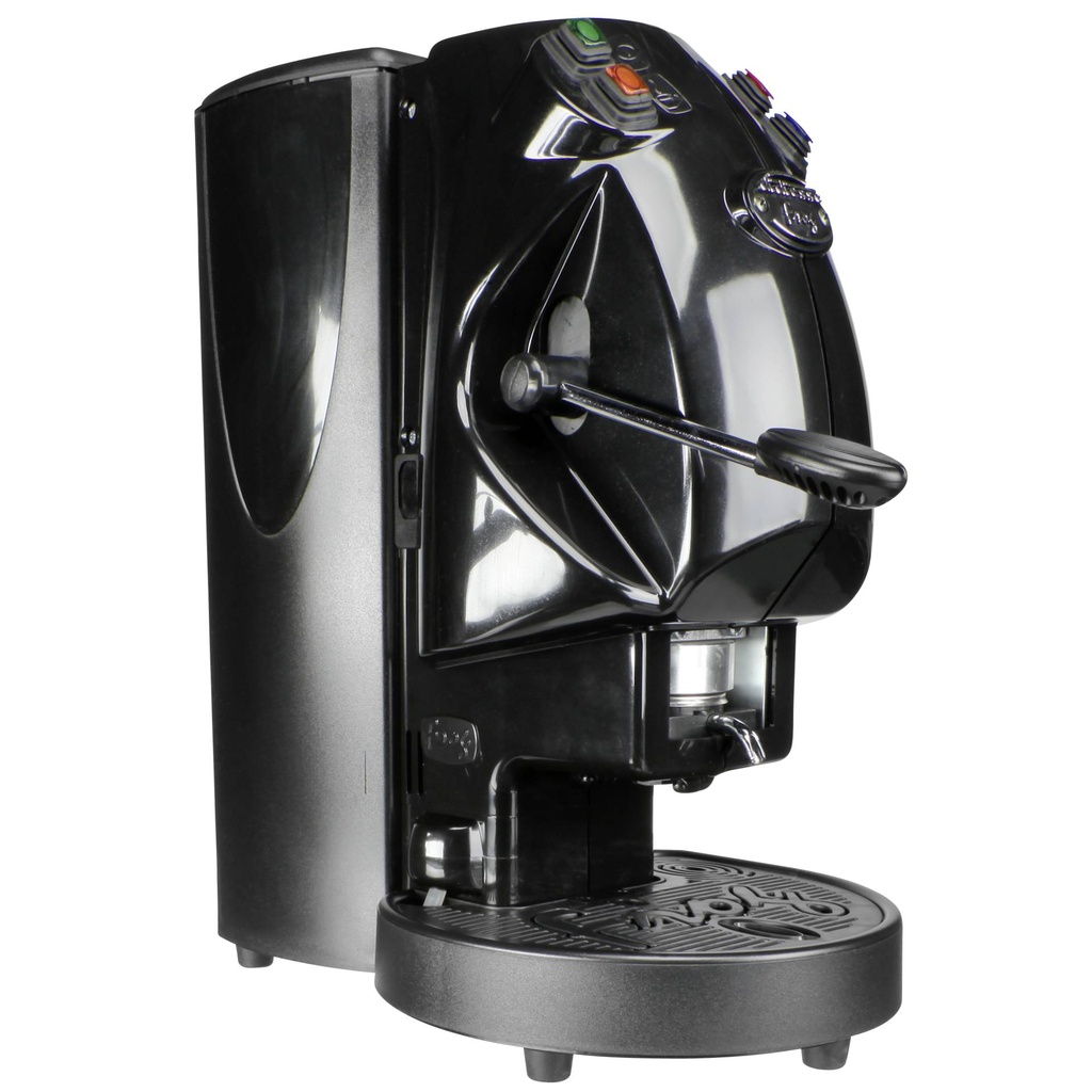 Didiesse Frog Revolution Base black