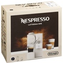 Nespresso Lattissima One EN 510.B by Delonghi, black