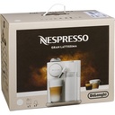 Nespresso Gran Lattissima EN 640.W by Delonghi, white