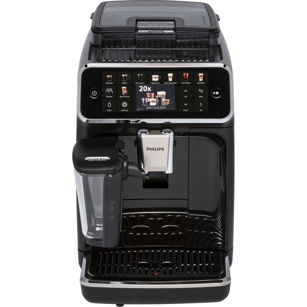 Philips EP 5541/50 LatteGo 5500 Series