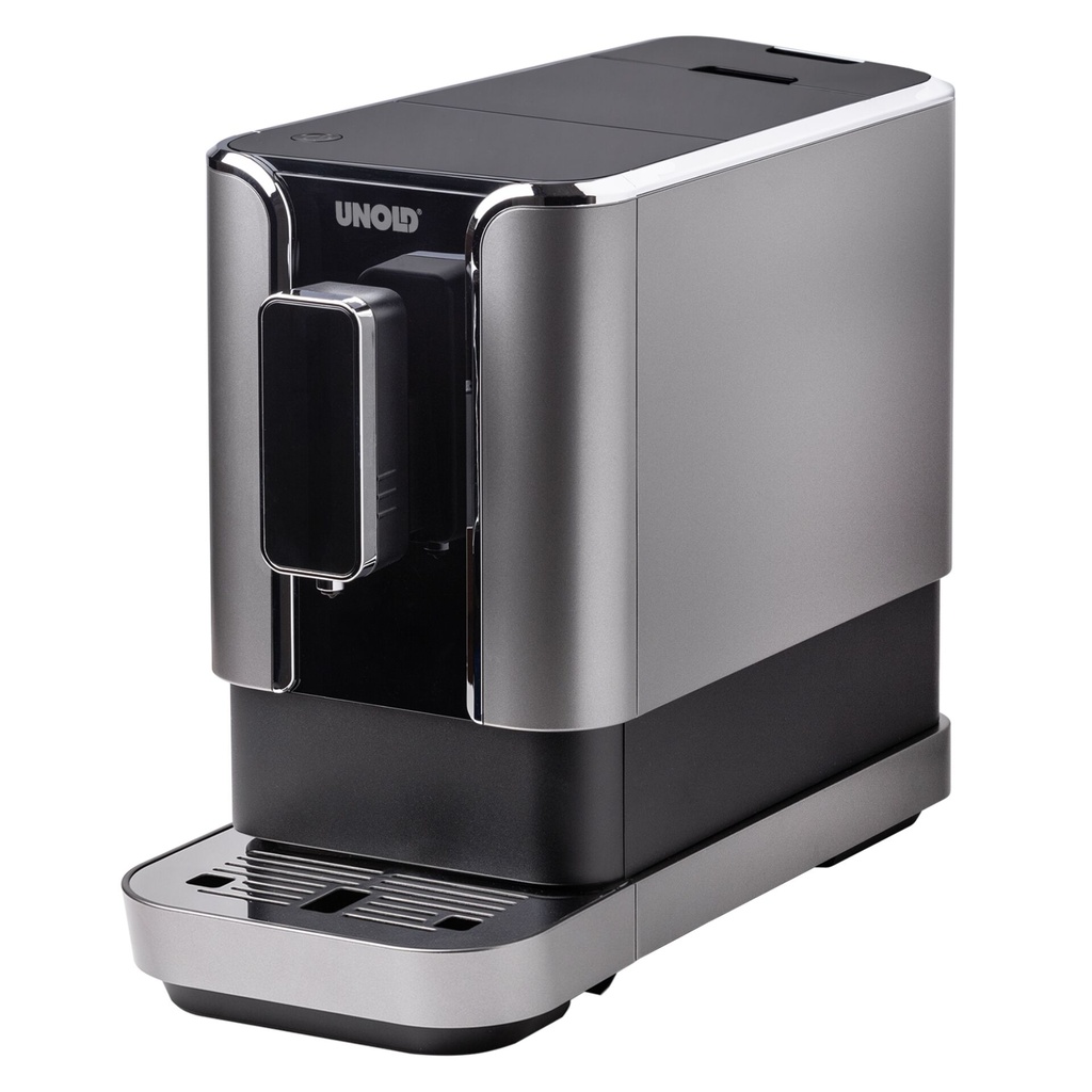 Unold 28835 Kaffeevollautomat Luca