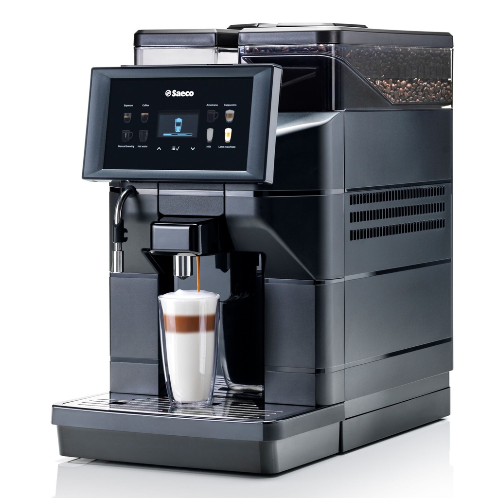 Saeco Aurora M2