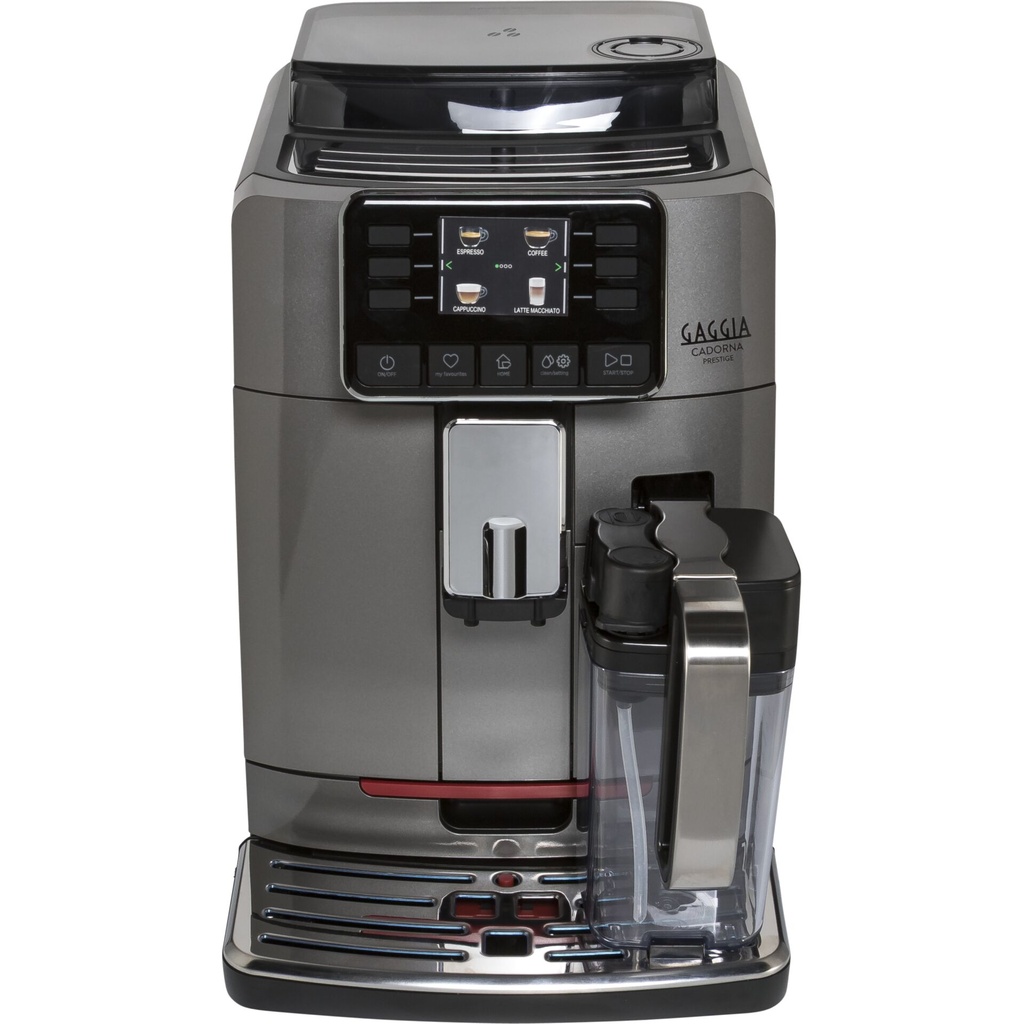 Gaggia RI9604/01 Cadorna Prestige