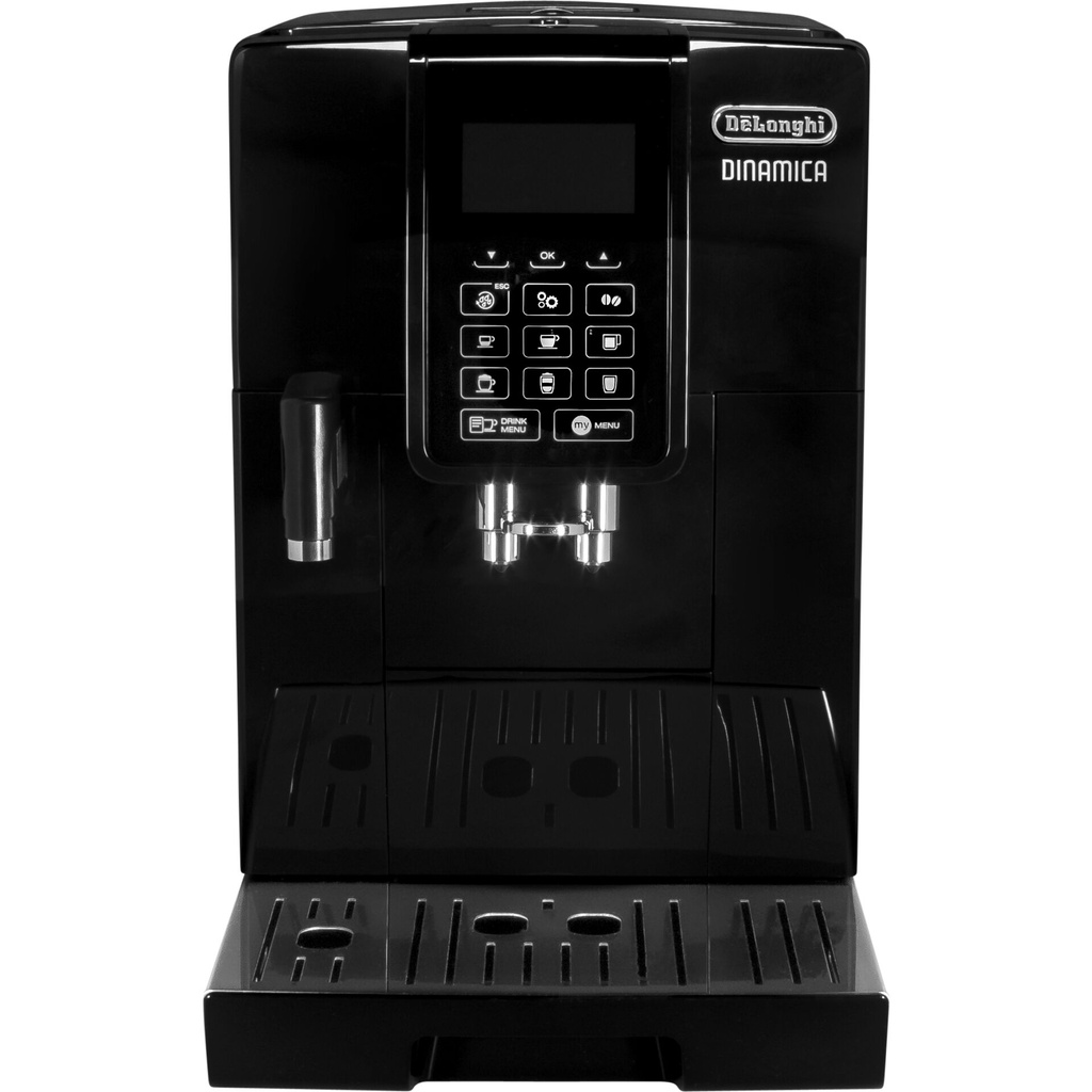 DeLonghi ECAM353.75.B Dinamica
