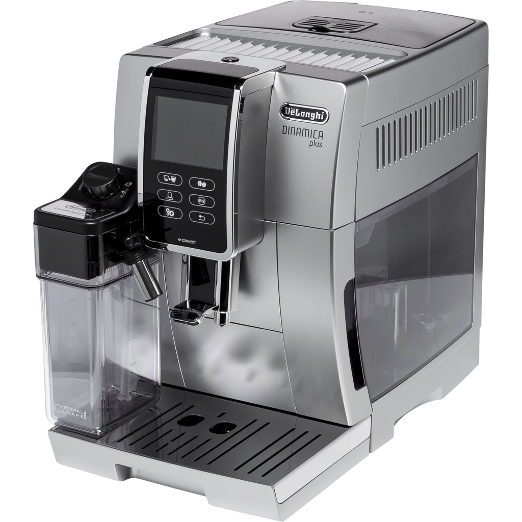 DeLonghi ECAM370.95.S Dinamica Plus