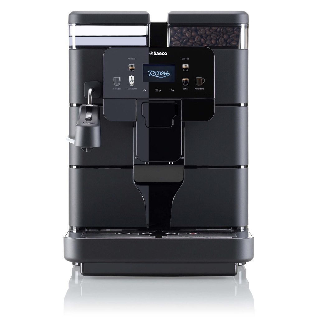 Saeco New Royal Plus