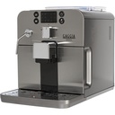 Gaggia R19305/01 Brera LED silver