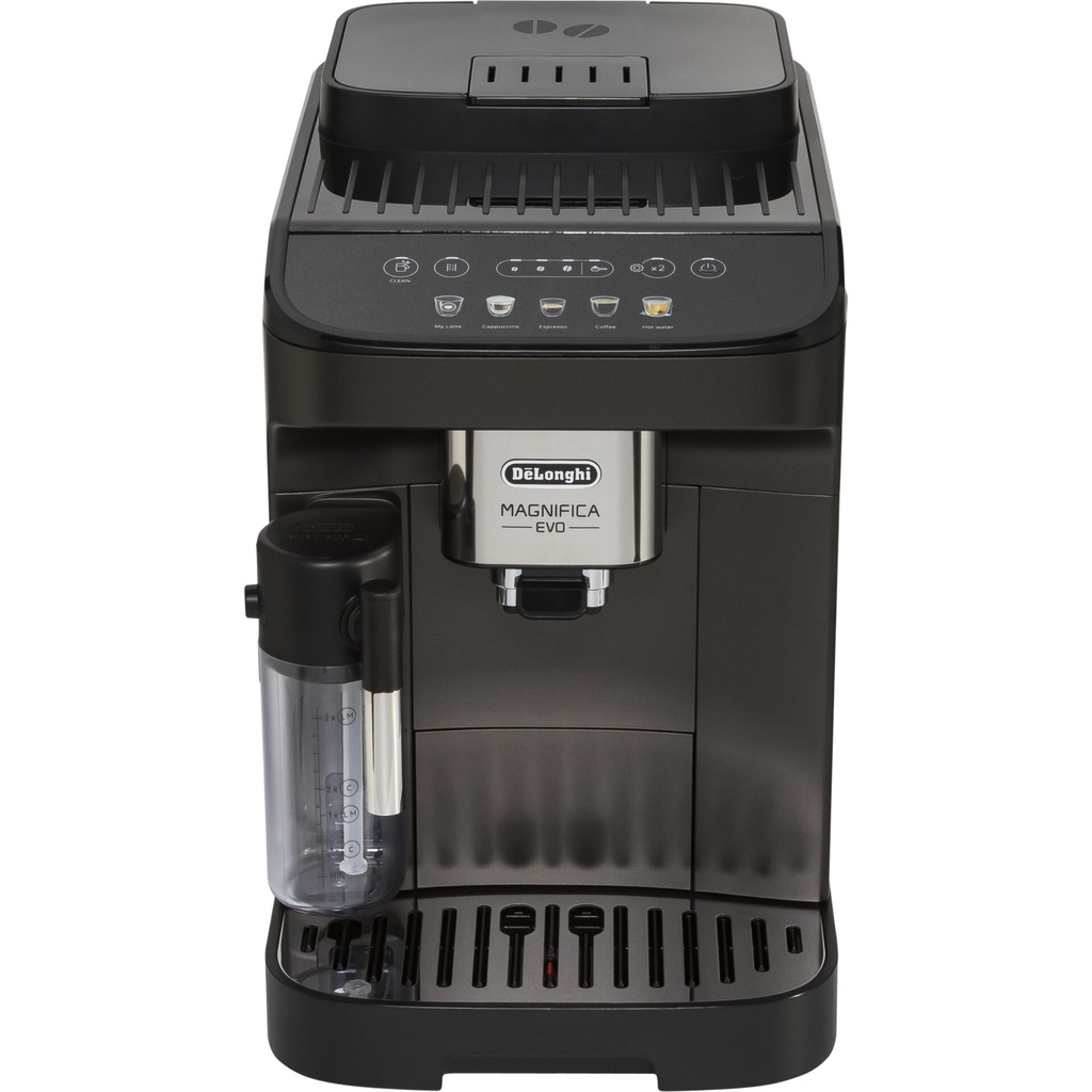 DeLonghi ECAM 293.61.BW Magnifica Eco Milk