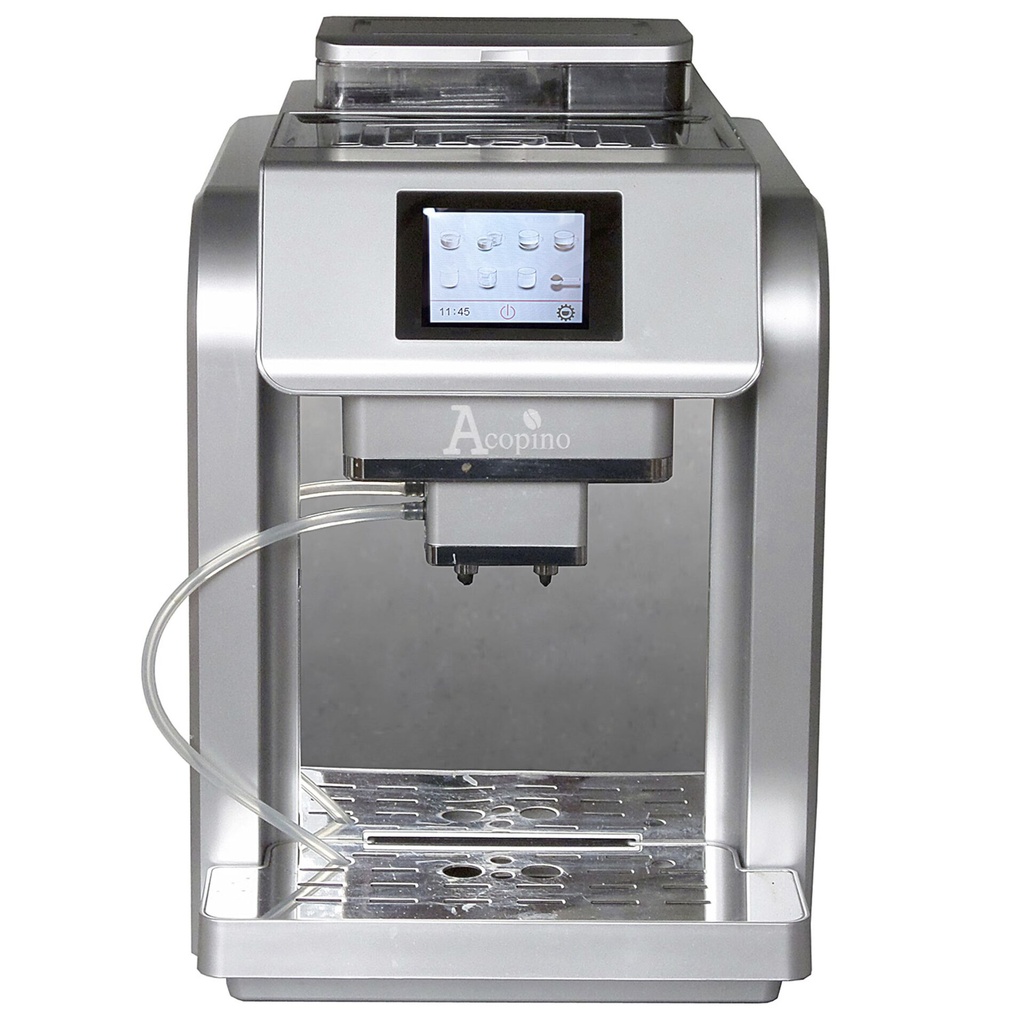 Acopino Monza silver