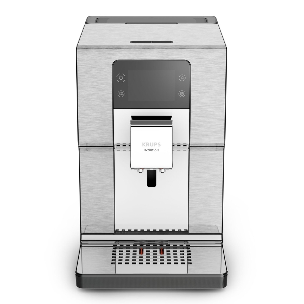 Krups EA 877 D Intuition Experience+