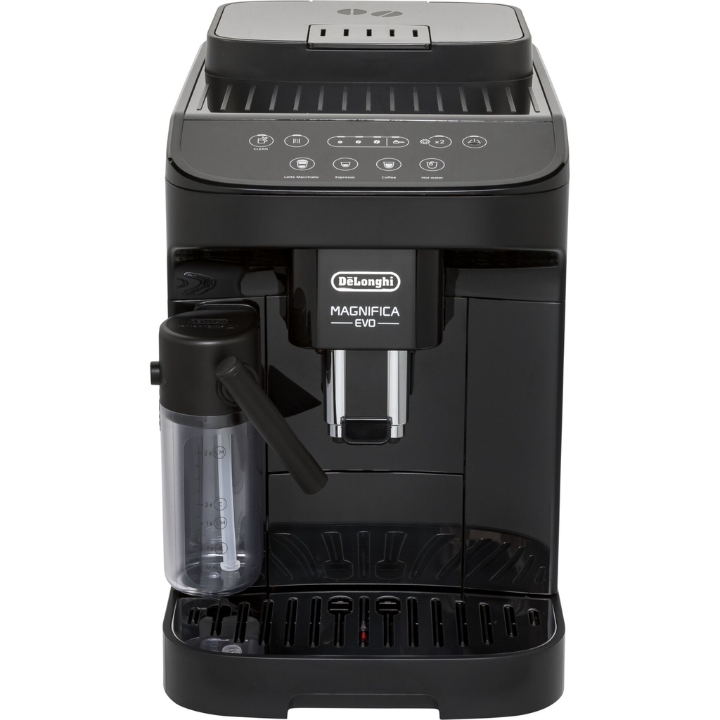 DeLonghi ECAM 290.51.B Magnifica Evo