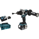 Makita  DHP492RTJ Akku-Schlagbohrschrauber 18V