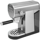 Proficook PC-ES-KA 1265 Siebträger und Kapsel