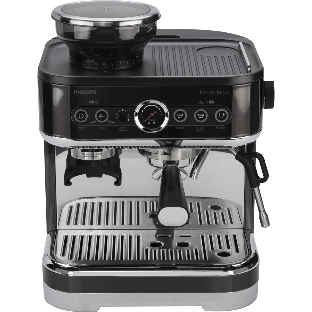 Philips PSA 3218/10 Barista Brew
