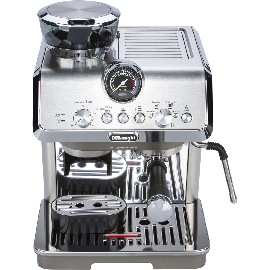 DeLonghi La Specialista Arte Evo Cold Brew EC9255.M