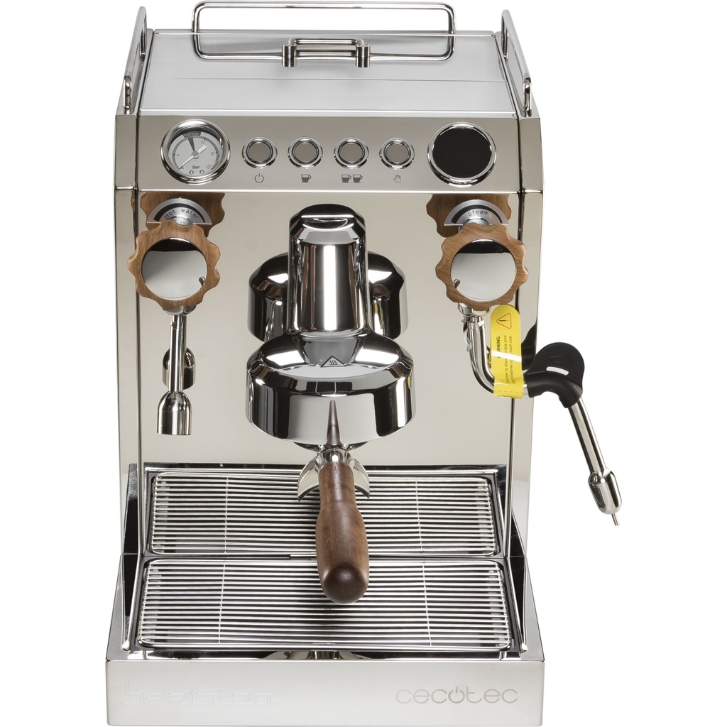 CECOTEC Baristeo Classic