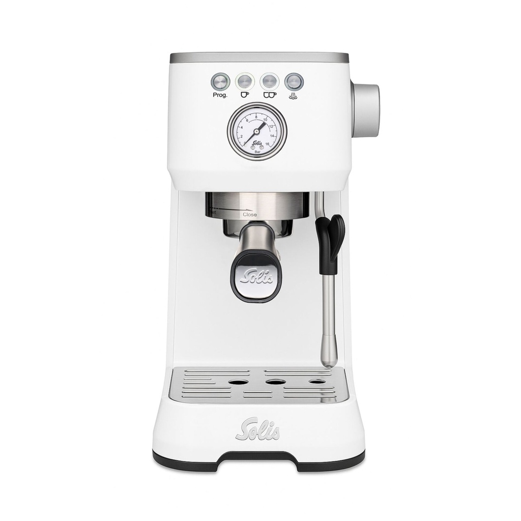Solis Barista Perfetta Plus 1170 v2                          weiß