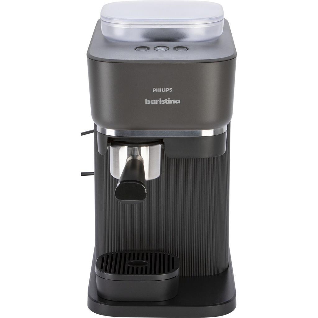 Philips BARISTINA BAR300/60 schwarz