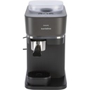 Philips BARISTINA BAR300/60 schwarz