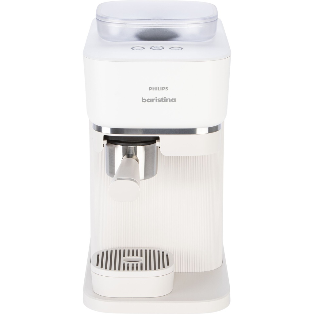 Philips BARISTINA BAR300/00 weiß